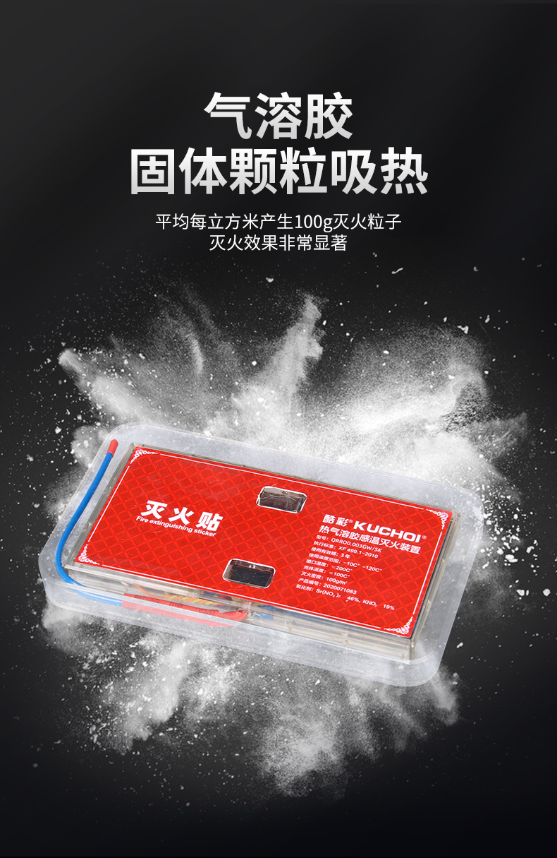 酷彩開窗系統